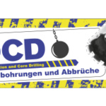 DCD Schröder & Kindler GbR Demolition and Core Drilling