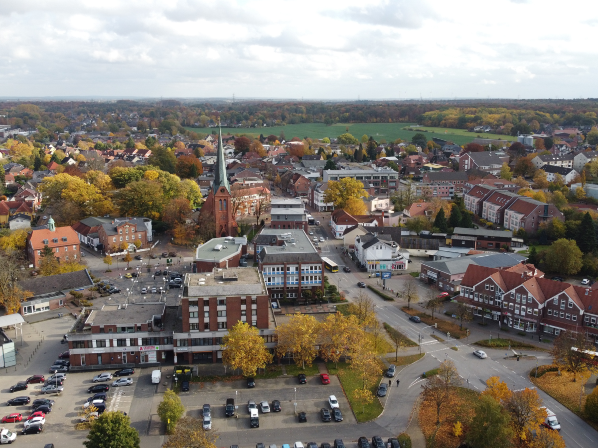 DEIN Stadtverzeichnis • Locals Schwarzenbek