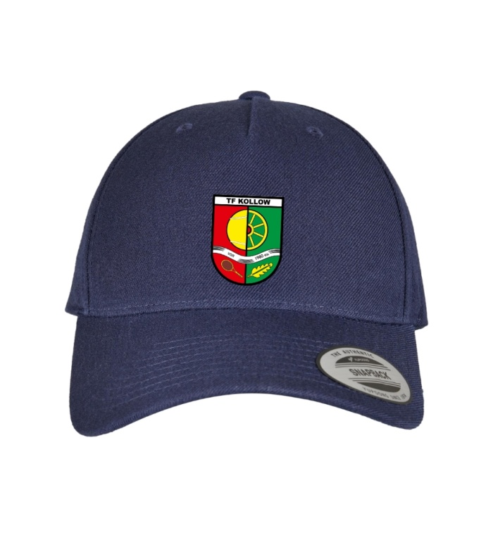 Cap TF Kollow (navy)