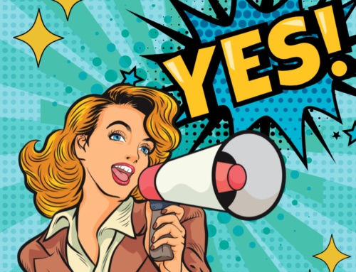 Empowerment für Frauen