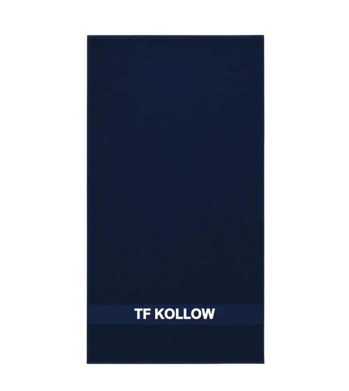Handtuch TF Kollow (groß)