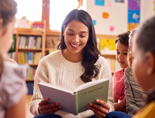 Kinder- und Jugendbuchwochen 2025
