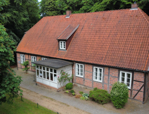 Saisonstart im Amtsrichterhaus – Spannendes Programm im September