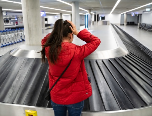 Wenn der Urlaub plötzlich Kopf steht: Reisebüro Neumann weiß, was zu tun ist