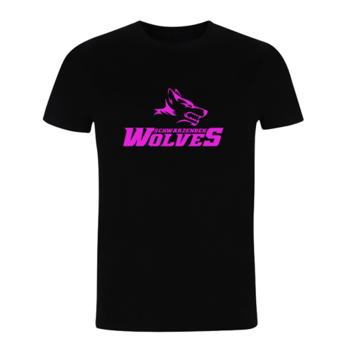 schwarzenbek-wolves-t-shirt-schwarz-pink