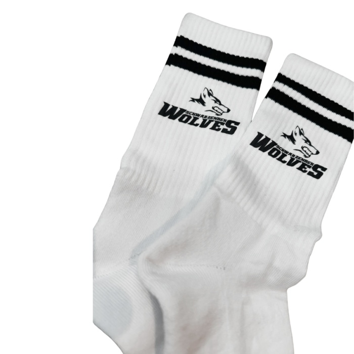 Schwarzenbek Wolves Socken (1 Paar)